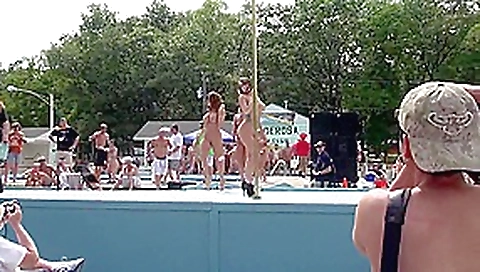 Nudes-A-Poppin' 2015 - 003 Nudes-A-Poppin' 2015 - 003