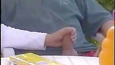 Fin d'apres-midi en terrasse