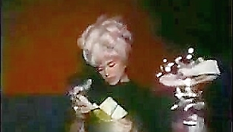 Jayne Mansfield presents The Ladybirds Jayne Mansfield presents The Ladybirds