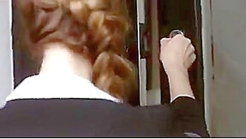 Bureau girl - romance fuck at home Bureau girl - romance fuck at home