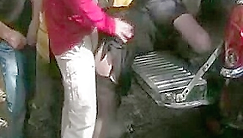 Does Doggin Actually Happen