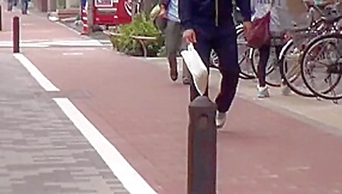 Amazing Japanese chick Juri Asakura, Tsumugi Serizawa, Hiyori Komiya in Incredible JAV clip