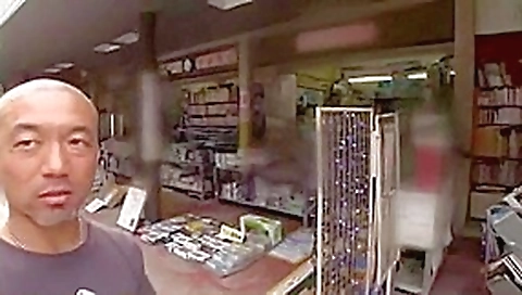 Exotic Japanese chick Runa Yuuri, Miwa Ikeuchi, Sayaka Aishiro in Best JAV movie