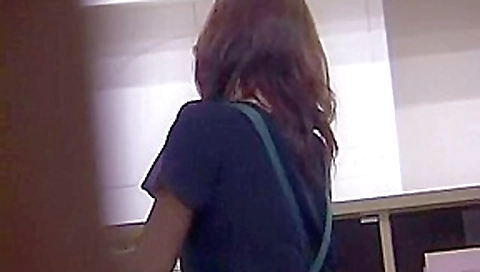 Horny Japanese girl Jun Mamiya, Hitomi Fujiwara in Incredible Compilation, Fetish JAV movie