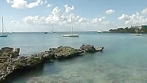 Step mother anal vacation