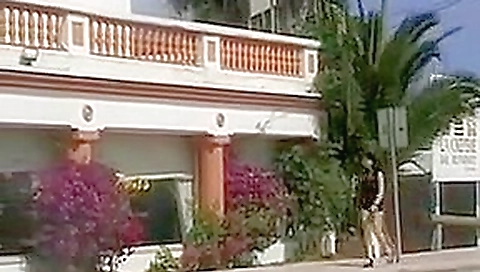 Auto-Stop Pervers #2, Scene 2