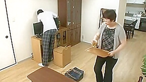 Fabulous Japanese chick Nana Usami, Sayo Nakamoto, Mika Futaba in Best Public, Doggystyle JAV video