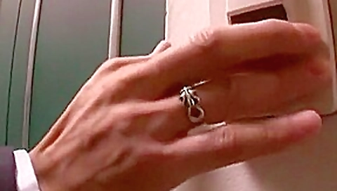 Incredible Japanese girl Madoka Kitahara, Risa Murakami in Hottest Small Tits, Cumshot JAV clip