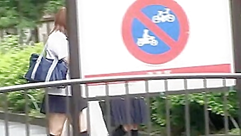 The F-Train, Scene 5