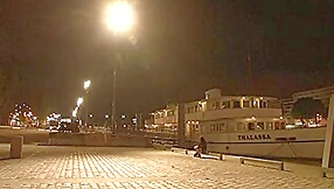 Crazy Outdoor scene with Public,Big Dick scenes