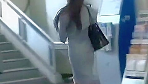 Crazy Japanese model Reia Miyasaki, Momoka Nishina in Best Public, Big Tits JAV clip