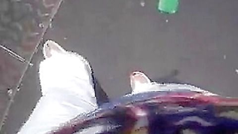 office couple 3 in the car