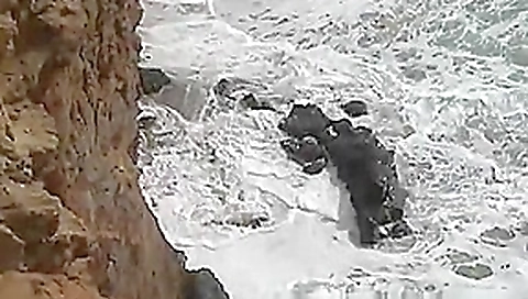 Rafian At The Edge 49