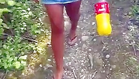 belle ballade au soleil