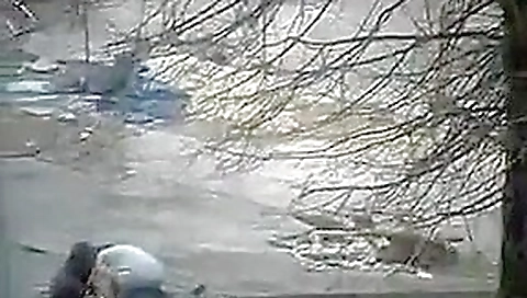 Russian legal age teenager 18+ slut