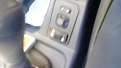 Bulgarian whore sucking dick like a pro