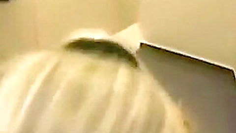 Quickie in der Umkleide