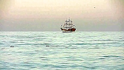 Koktebel. Anastasia Biruza Koktebel. Anastasia Biruza