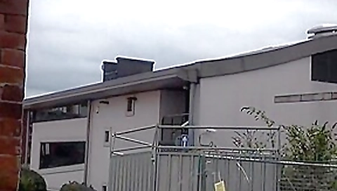 Janna Nude in Sheffield