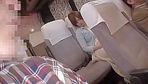 Fabulous Japanese whore in Amazing Big Tits, Public JAV video