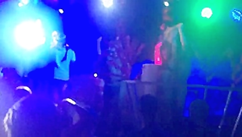 Russian naked couples game 1