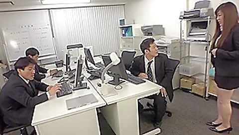 Hottest Japanese chick in Best HD, Office JAV video Hottest Japanese chick in Best HD, Office JAV video