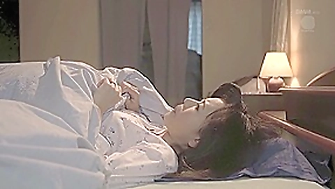 Incredible Japanese girl in Best Mature, HD JAV movie