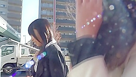 Exotic Japanese girl in Amazing HD, Upskirt JAV movie