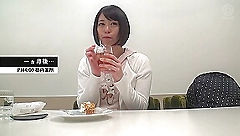 Incredible Japanese slut in Exotic Blowjob, teens 18+ JAV video