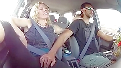 Finger the passenger