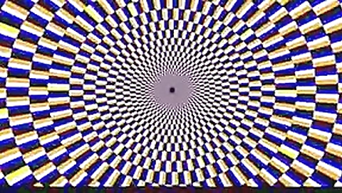 Dick touch at public bus