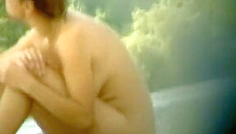 Amateur beach nudist 25