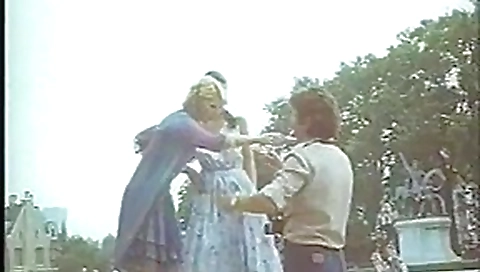 Public Nudity for Dummies