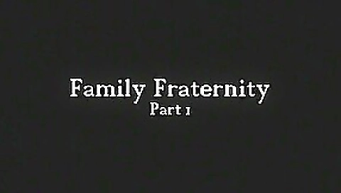 Family Porn Modern Taboo Family
