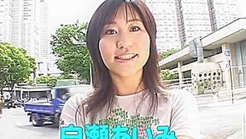 Subtitled Japanese AV star stripped naked in public to orgasm Subtitled Japanese AV star stripped naked in public to orgasm