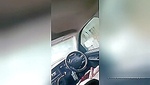 Pulled The Car Over To Fuck My Teenage Tinder Date