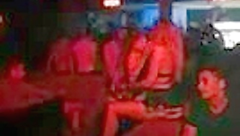 Stripped by Stripers Stripped by Stripers