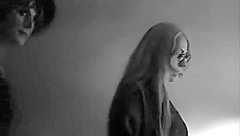 Sappho Vintage boxing