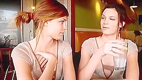 Horny college girl 36