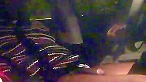 Southern White Wife sucks and fucks BBC in parked car Southern White Wife sucks and fucks BBC in parked car