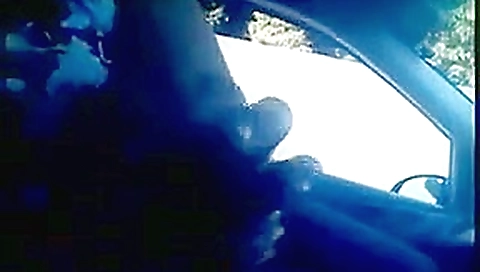 People Getting Handjobs In Public