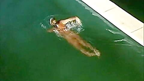 ENF - Towel Ripped Off