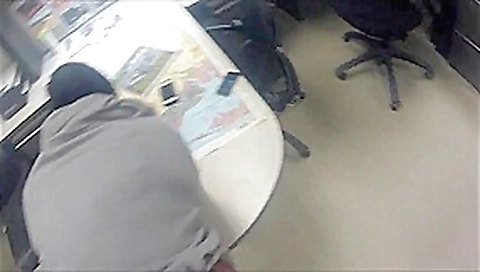 On the Job Training!