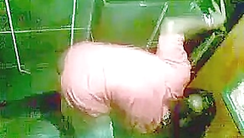 banho en la discoteca