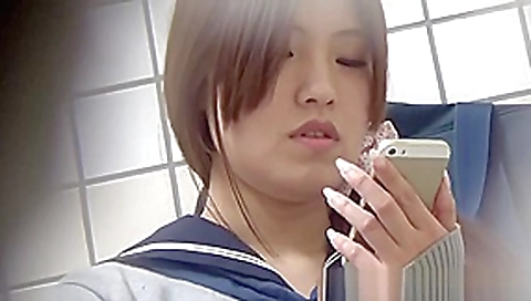 Japanese teen 18+ Flicks Bean