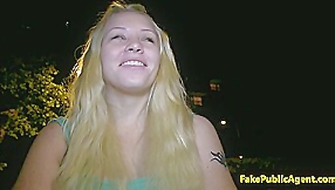 Public euro pickedup and cockriding Public euro pickedup and cockriding