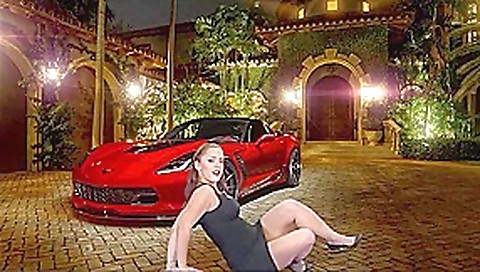 Liza Del Sierra / Covert Affairs Liza Del Sierra / Covert Affairs