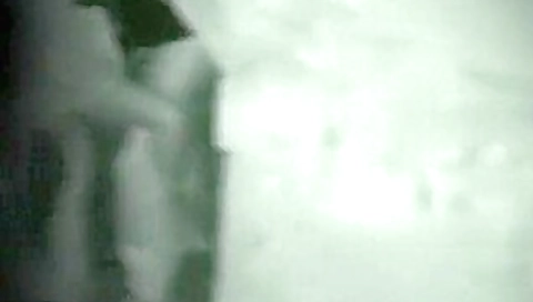 CLIP #32 _ Voyeurismo Public Sex.