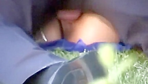 CLIP #42 _ Voyeurismo Public Sex