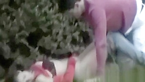 CLIP #67 _ Voyeurismo Public Sex